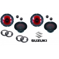 Mac Audio MAC Suzuki Swift, SX4, Vitara, Fire autóspecifikus csomag Mac Audio MAC Suzuki Swift, SX4, Vitara, Fire autóspecifikus csomag